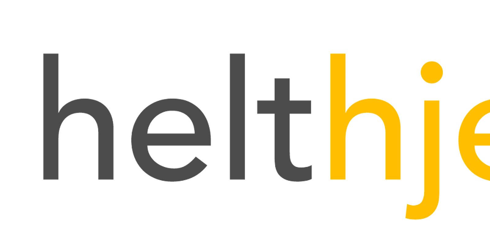 Helthjem Logo