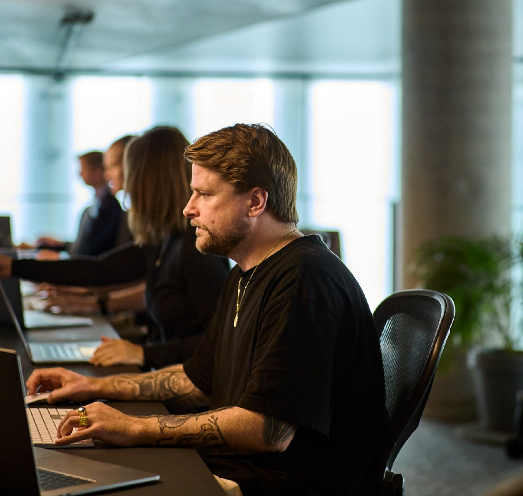 Design Og Merkevarebygging