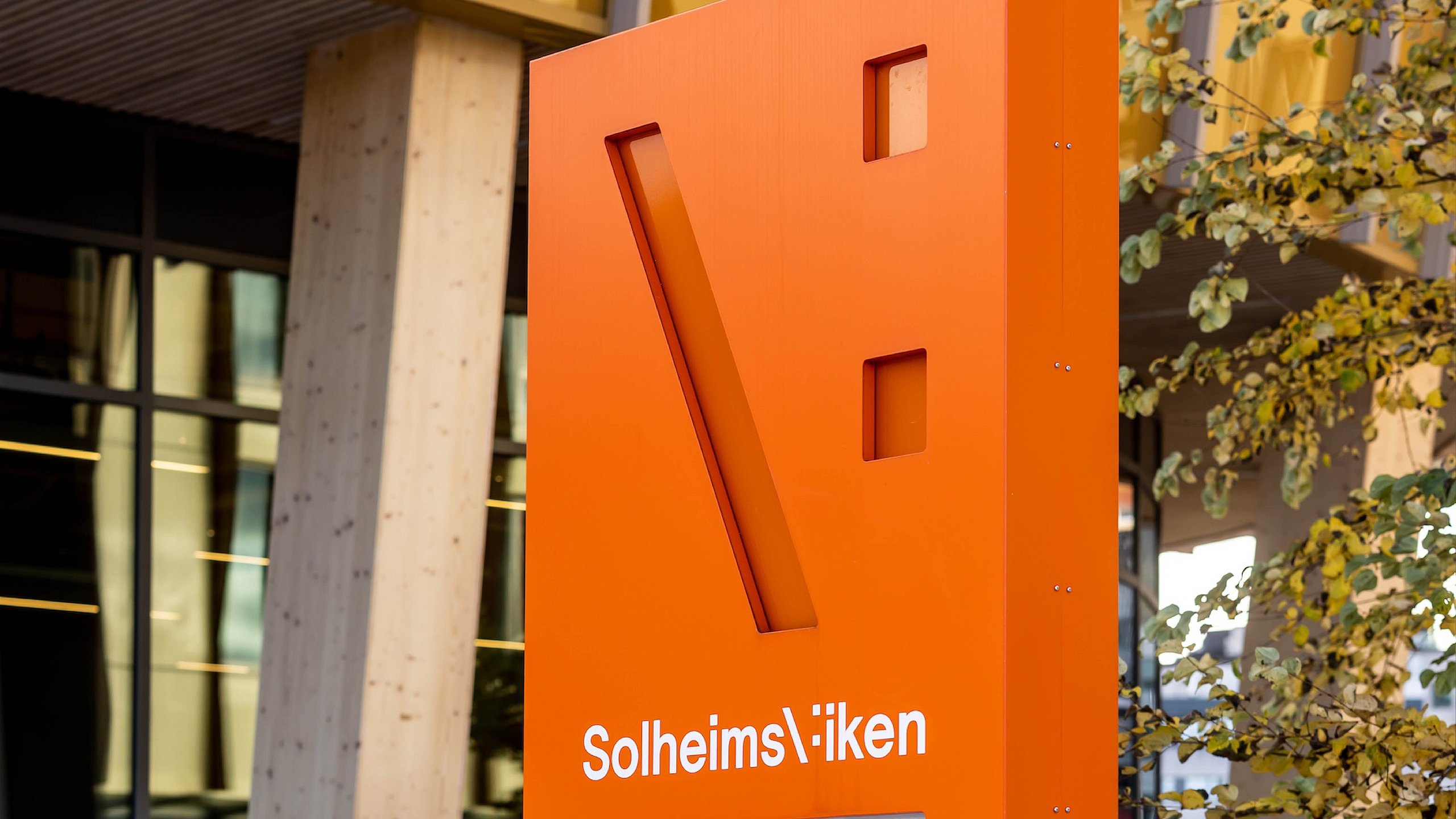 GC Rieber Solheimsviken J