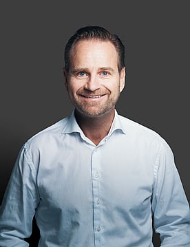 Martin Fransson