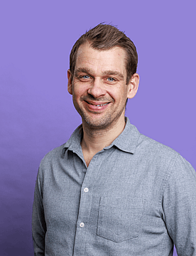 Joakim Coward Hanssen Purple