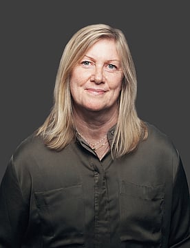 Une Fjeld