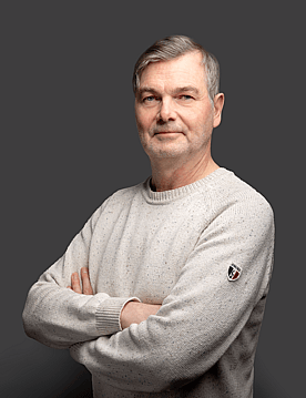 Jostein Fossnes