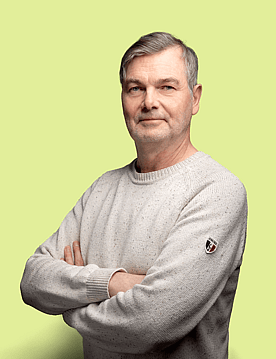Jostein Fossnes