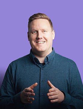 Christoffer Hallingskog