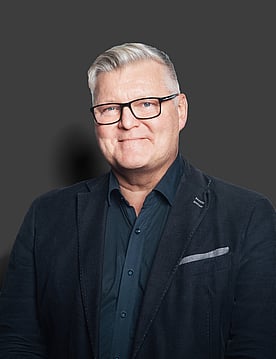 Roger Holand