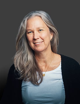 Nina Kristin Visnes