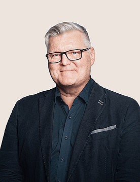 Roger Holand