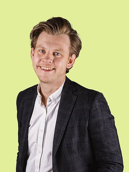 Kristoffer Baastad G