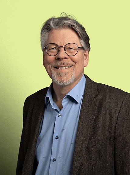 Per Arne Ryen Green