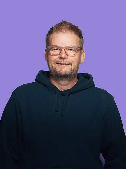 Anders Tofthagen