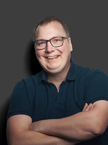 Glenn Reidar Moe