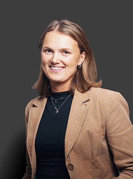 Ingvild Thorsen