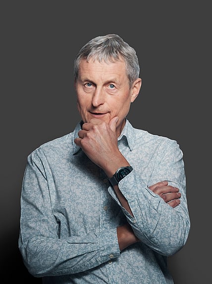 Widar Holmedal