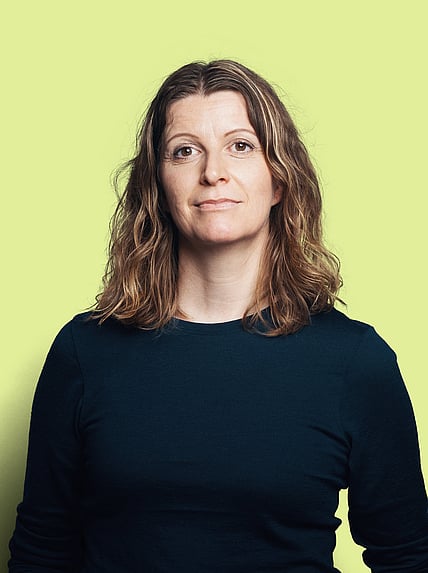 Elin Graatrud Green