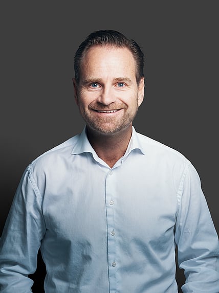 Martin Fransson