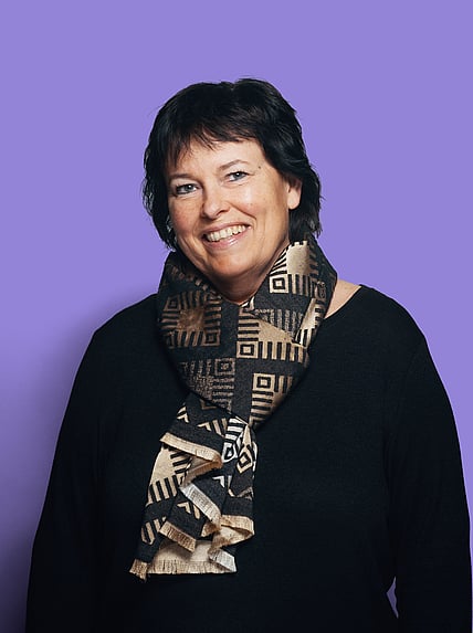 Ann Kristin Øiseth (1)