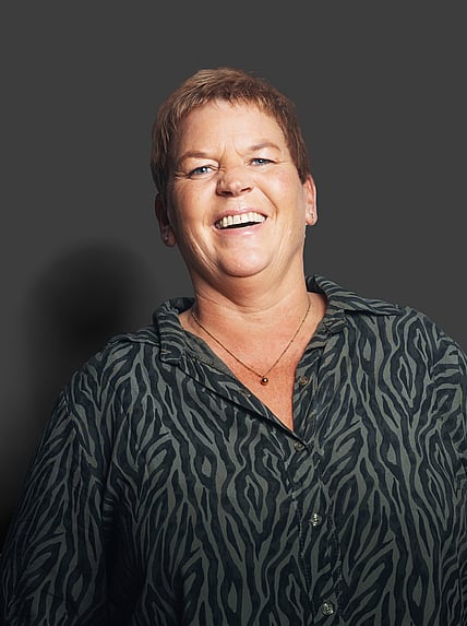 Marit Hafstad
