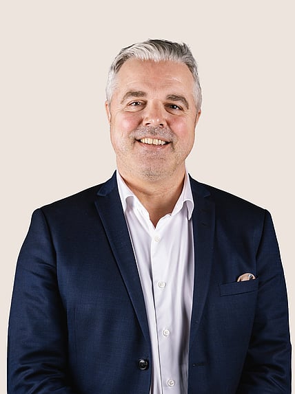 Oerjan Jacobsen