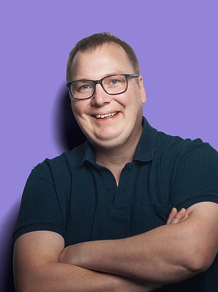 Glenn Reidar Moe
