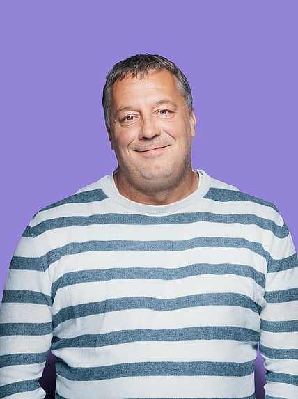 Terje Pedersen