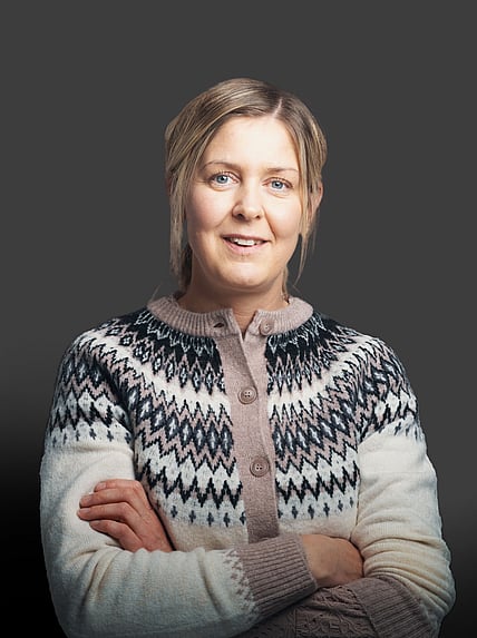 Hilde Andersen