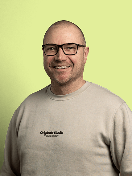 Per Inge Arnesen Green