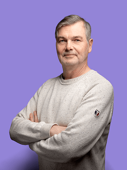 Jostein Fossnes