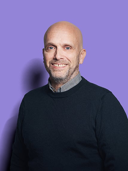Odd Arild Frantzen