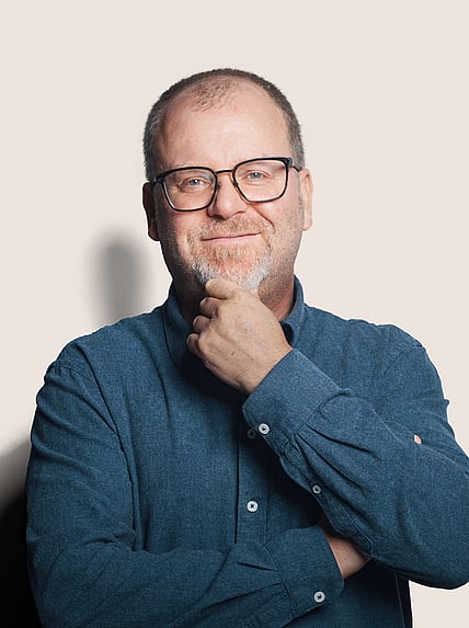 Helge Gabriel Lundeby
