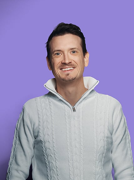 Martin Fjeld