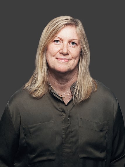 Une Fjeld