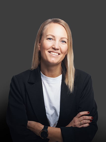 Connie Oppebøen