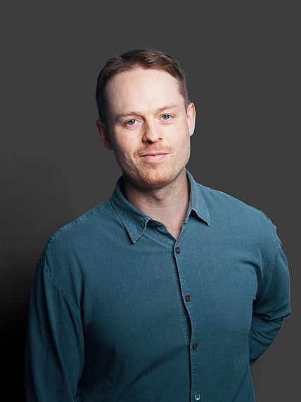Truls Vinju