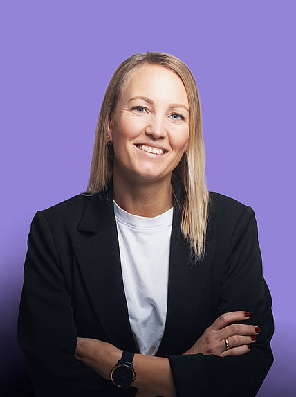 Connie Oppebøen