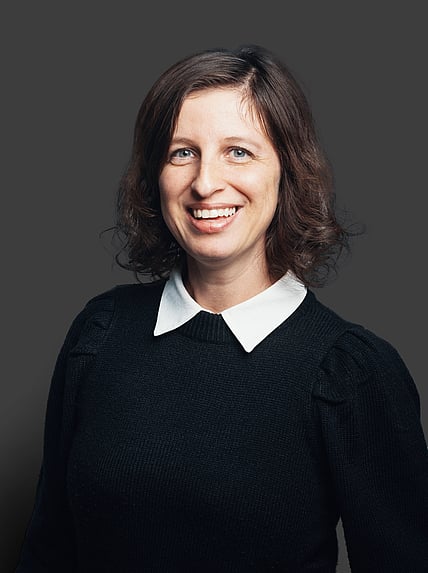 Siri Higraff