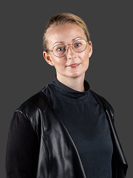 Synneva Storli B