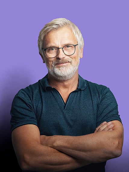 Jørgen Støle
