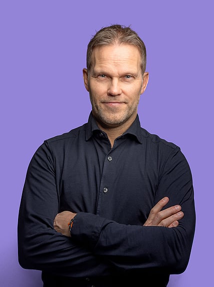 Christian Hansen