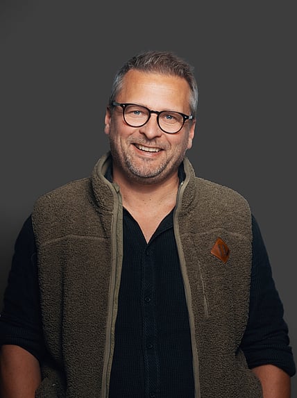 Hans Olav Bergquist
