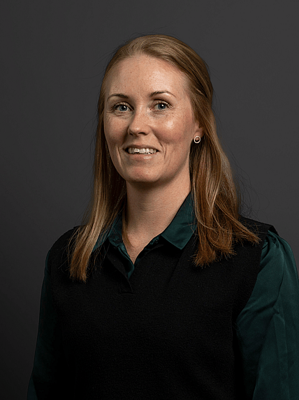 Jeanette Danielsson Black