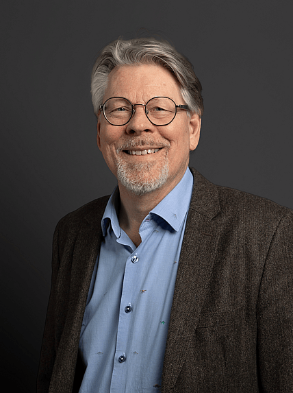 Per Arne Ryen Black