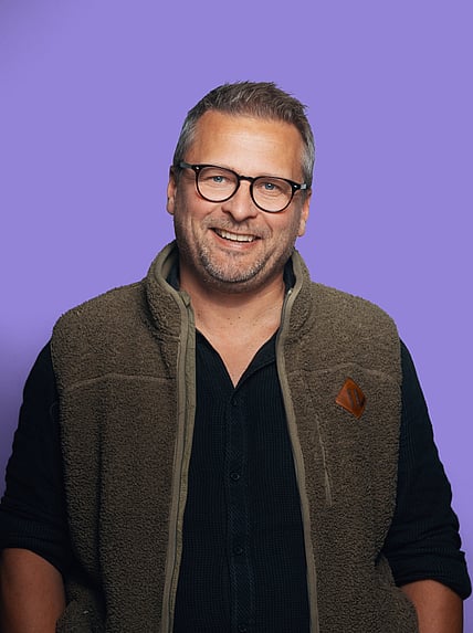 Hans Olav Bergquist