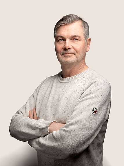 Jostein Fossnes