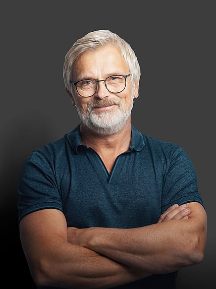 Jørgen Støle