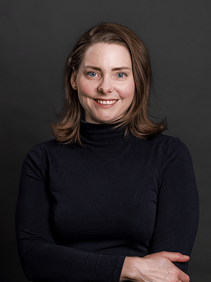 Kristine Kolloen Nilsen Black