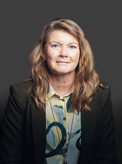 Kjersti Eliassen Helle