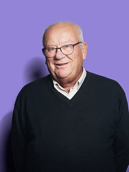 Knut Helge Lundeby