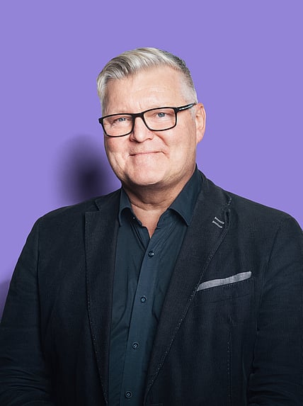 Roger Holand