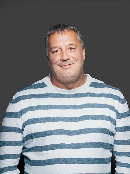Terje Pedersen